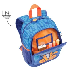 - Mochila escolar pequeña Little Avatar*TOTTO Best