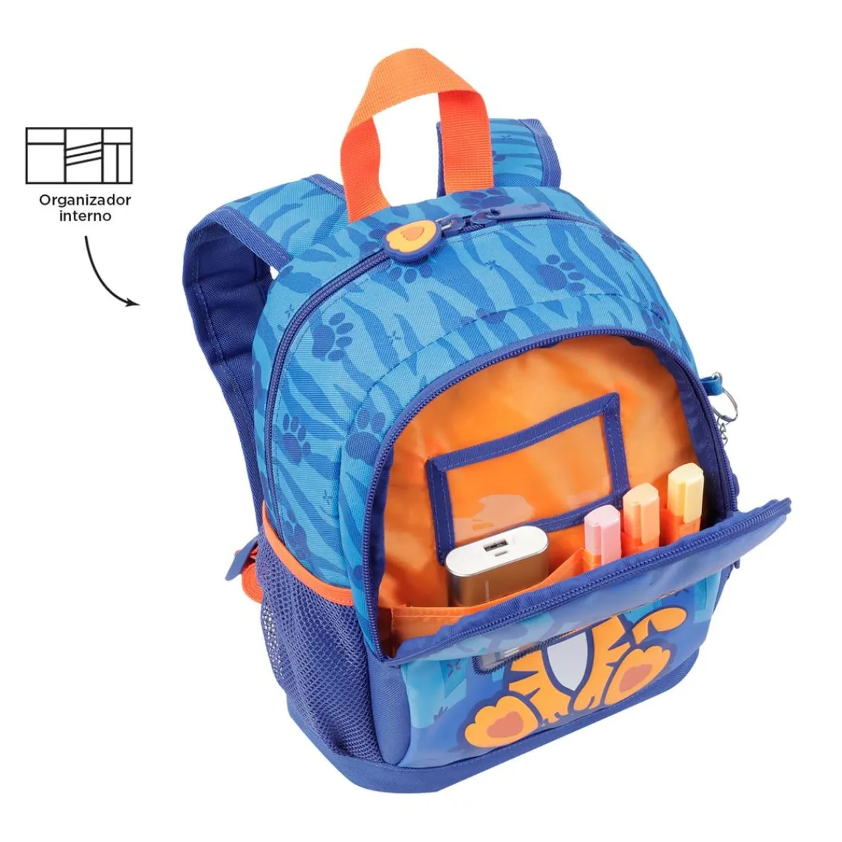 - Mochila escolar pequeña Little Avatar*TOTTO Best