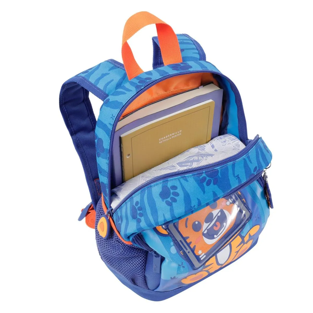 - Mochila escolar pequeña Little Avatar*TOTTO Best