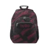 - Mochila escolar tiza roja Acuarela*TOTTO Clearance