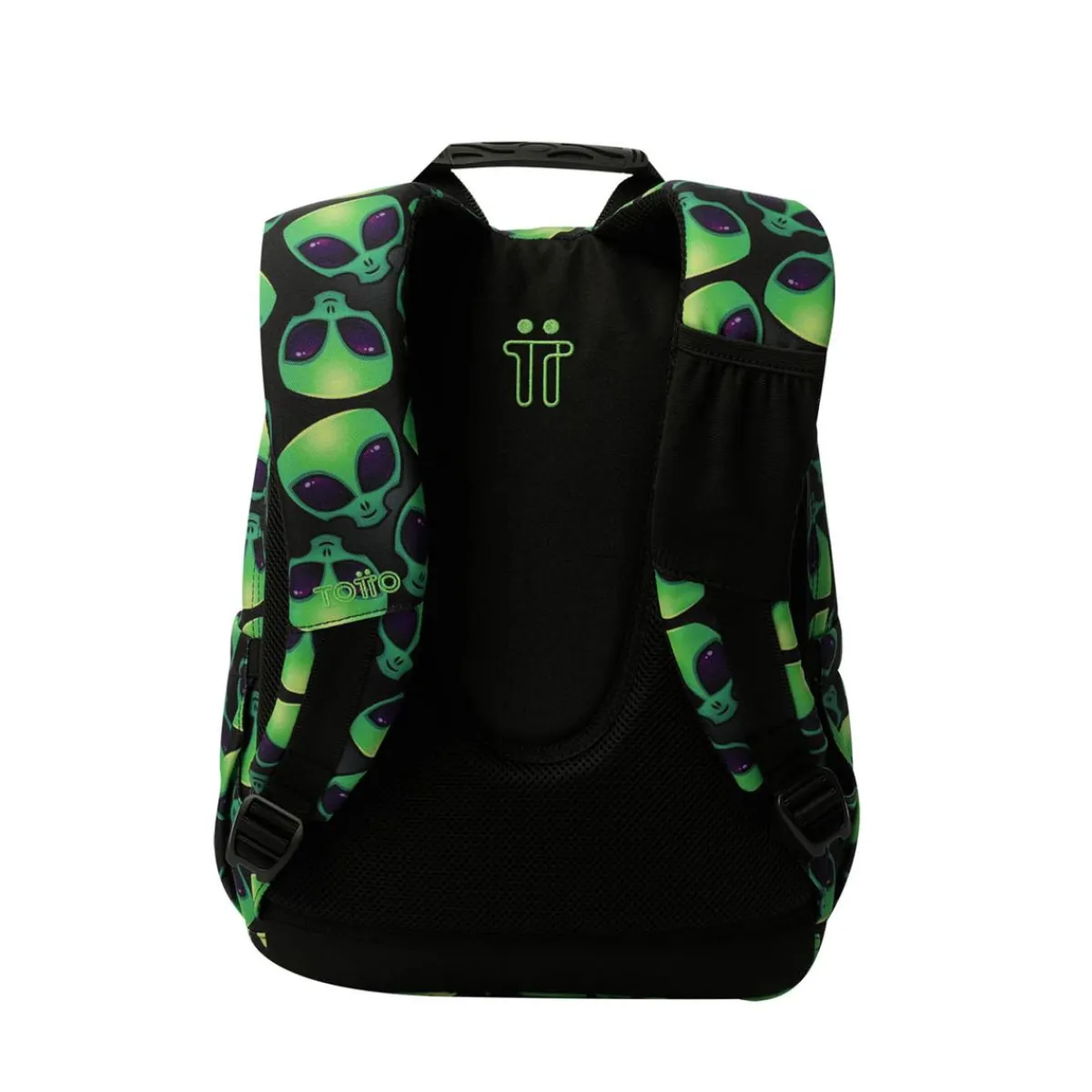 Discount - Mochila Gommas Ali Material Escolar