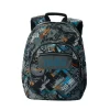 - Mochila Gommas Okubo*TOTTO New