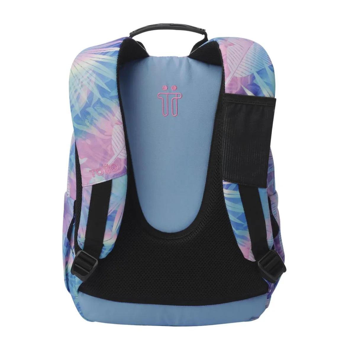 - Mochila Gommas Prisma*TOTTO Sale