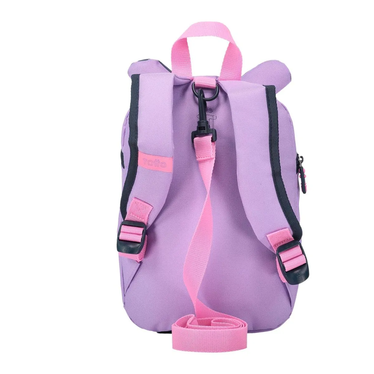 - Mochila infantil conejita Cornejo*TOTTO Outlet