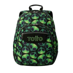 Clearance - Mochila Rayol Ali Material Escolar
