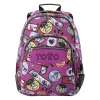 - Mochila Rayol Kitsune*TOTTO Best