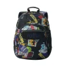 Hot - Mochila Rayol Sticky Material Escolar