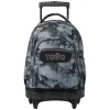 Best - Mochila Renglones con ruedas - Digital Hill Material Escolar