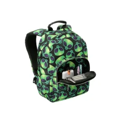 - Mochila Tempera Ali*TOTTO Hot
