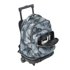 - Mochila Tiza con ruedas Digital Hill*TOTTO Best