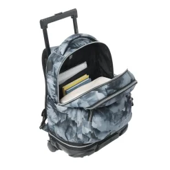 - Mochila Tiza con ruedas Digital Hill*TOTTO Best