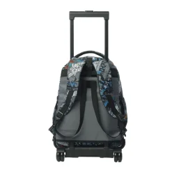 - Mochila Tiza con ruedas Okubo*TOTTO