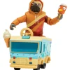 Outlet Toy Partner - - Figuras de acción Emote Asst variadas (Varios modelos) ㅤ Figuras De Acción