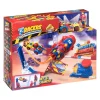 - Pack Rocket Launch*T-RACERS Online