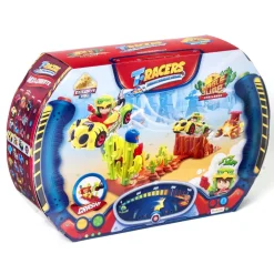 T-Racers - Playset Eagle Jump*MARTOMAGIC SL-MAGIC BOX INT Best