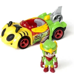T-Racers - Playset Eagle Jump*MARTOMAGIC SL-MAGIC BOX INT Best