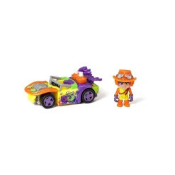 T-Racers - Wheel Box serie 2, un set T Racers (varios modelos)*MARTOMAGIC SL-MAGIC BOX INT Sale