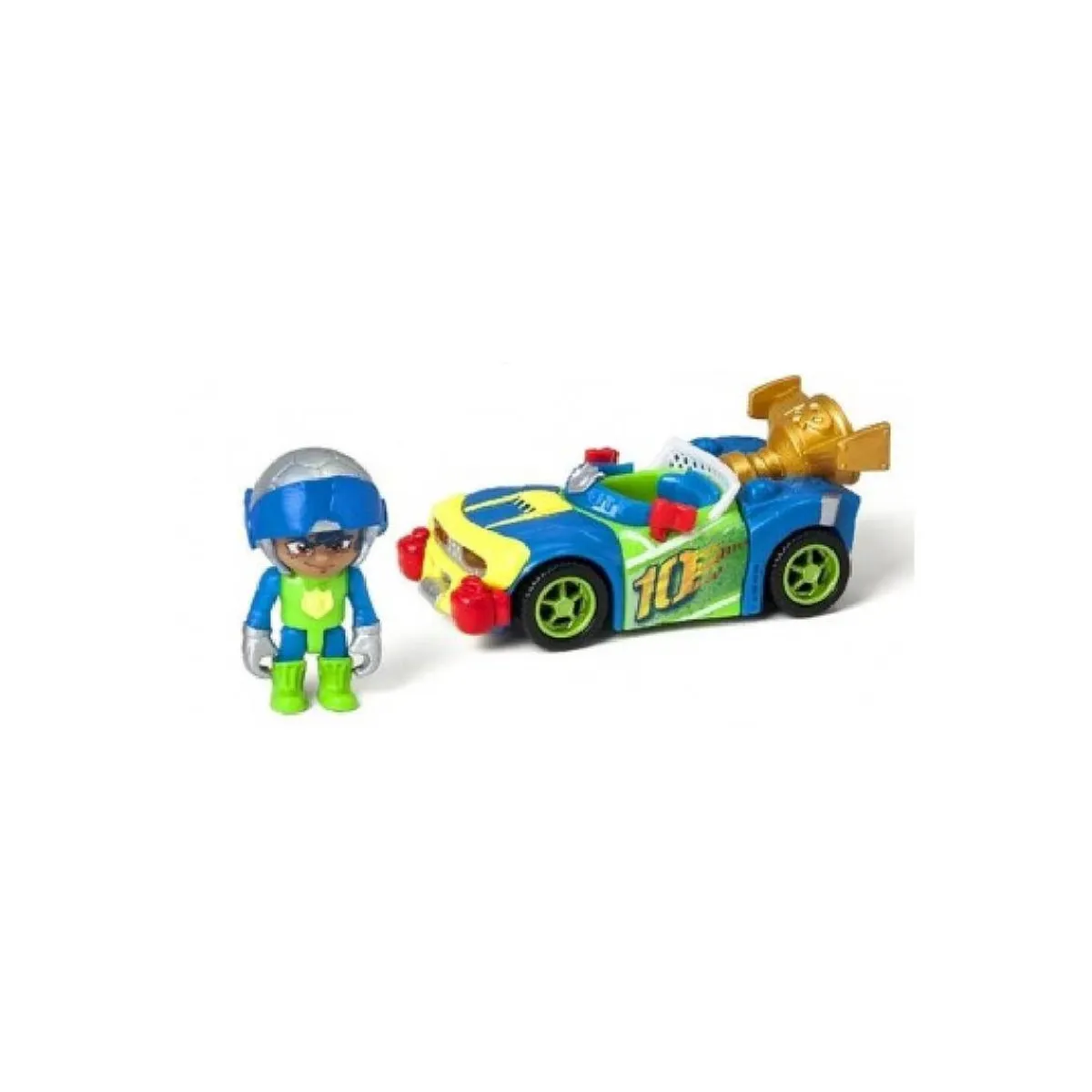 T-Racers - Wheel Box serie 2, un set T Racers (varios modelos)*MARTOMAGIC SL-MAGIC BOX INT Sale
