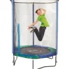 Online Trampolín deportivo junior Camas Elásticas