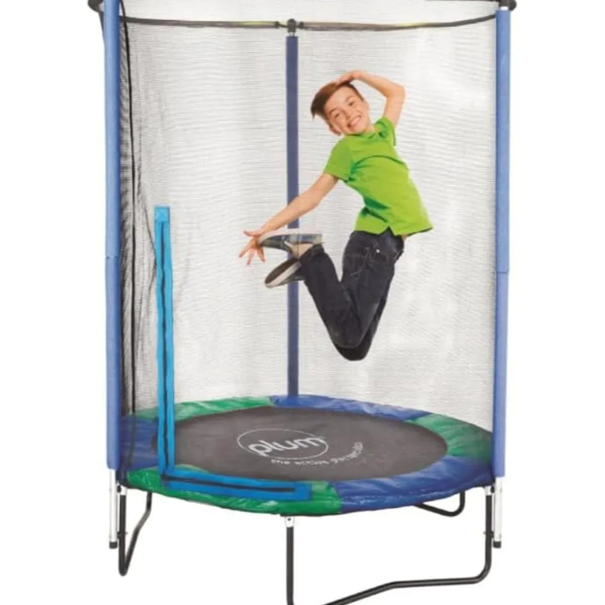 Online Trampolín deportivo junior Camas Elásticas