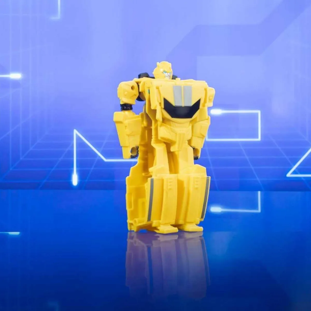 Transformers - Transformers Figuras EarthSpark (Varios modelos)*HASBRO IBERIA Outlet