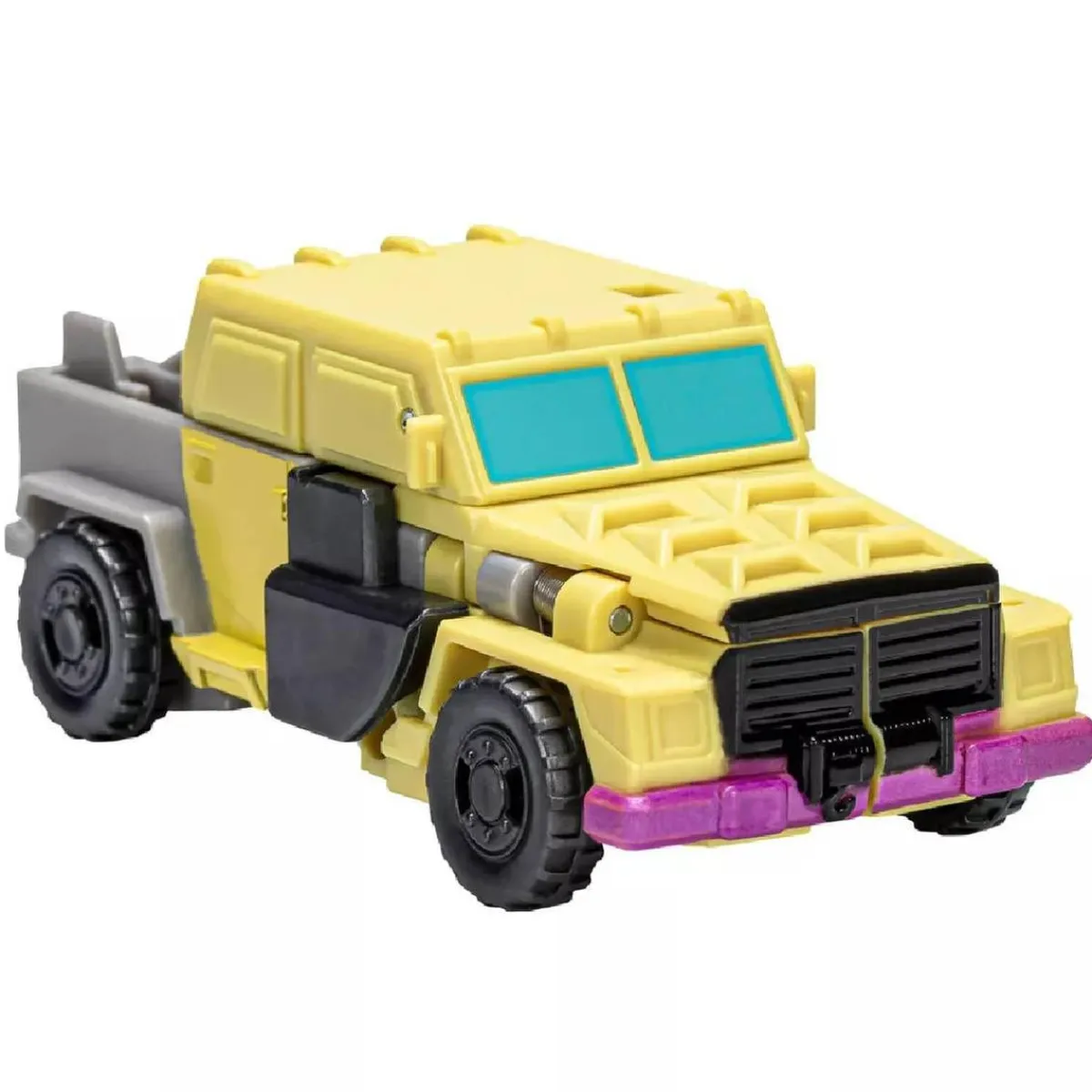 Transformers - Transformers Figuras EarthSpark (Varios modelos)*HASBRO IBERIA Outlet
