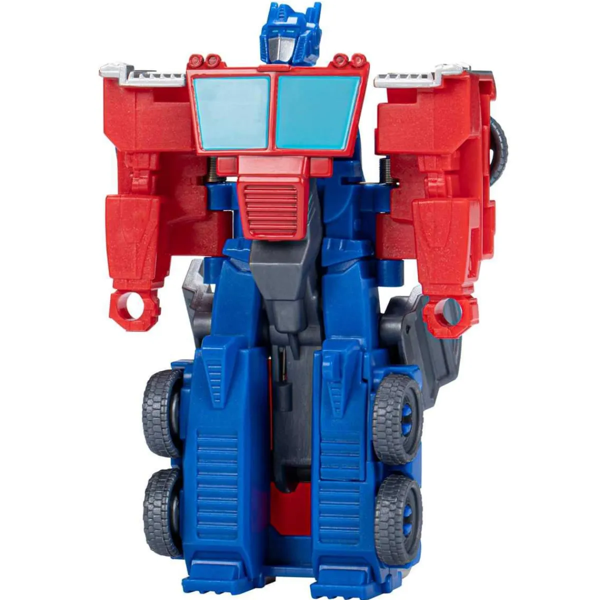 Transformers - Transformers Figuras EarthSpark (Varios modelos)*HASBRO IBERIA Outlet