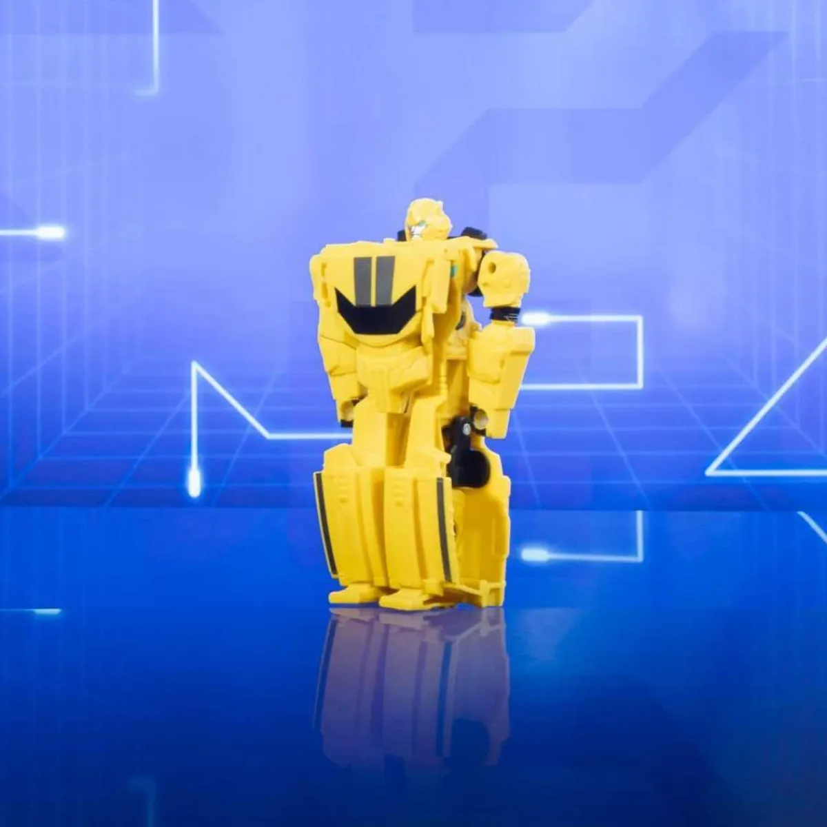 Transformers - Transformers Figuras EarthSpark (Varios modelos)*HASBRO IBERIA Outlet
