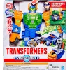 New Cyberworld - Set de batalla Scorponok Figuras De Acción