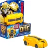 Hot Transformers One - Figura One Cog Changers (Varios modelos) Figuras De Acción
