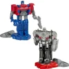 Online Transformers One - Robot Battlers Pack doble Figuras De Acción