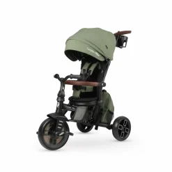 Discount Triciclo Comfo Max 6 en 1 – Verde Deportes