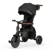 Triciclo Comfo Max 6 en 1 – Negro*DEVESSPORT Clearance