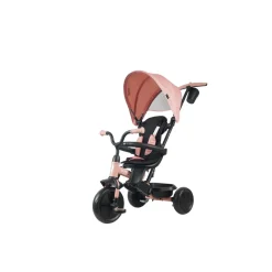 Sale Triciclo Elite Platinium Rosa Motos Y Triciclos