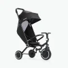 New Triciclo evolutivo Wonder MAX color negro Motos Y Triciclos
