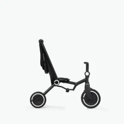 New Triciclo evolutivo Wonder MAX color negro Motos Y Triciclos