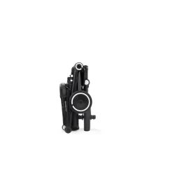 New Triciclo evolutivo Wonder MAX color negro Motos Y Triciclos