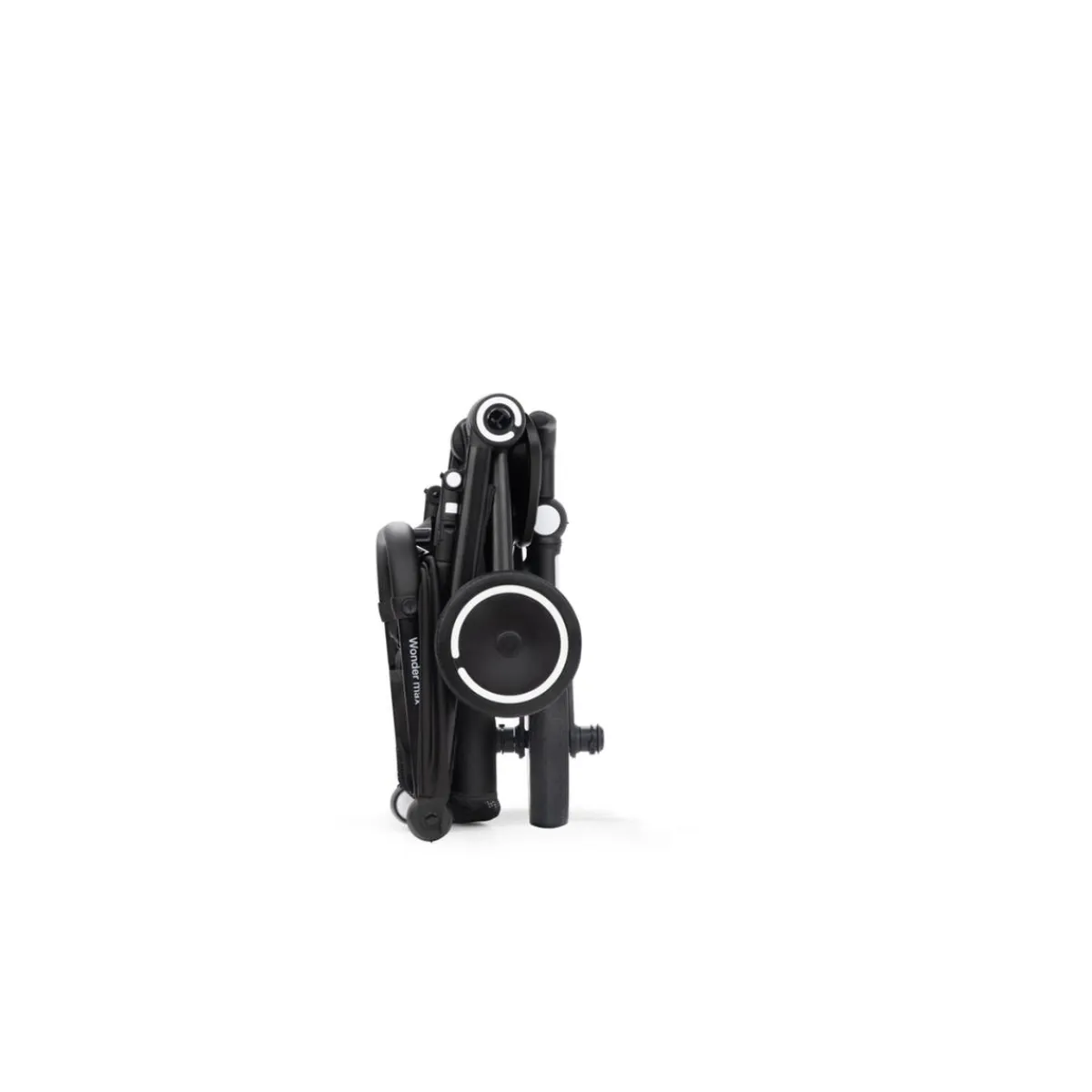 New Triciclo evolutivo Wonder MAX color negro Motos Y Triciclos
