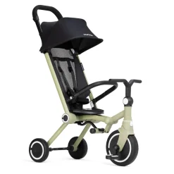 Triciclo evolutivo Wonder color verde Motos Y Triciclos