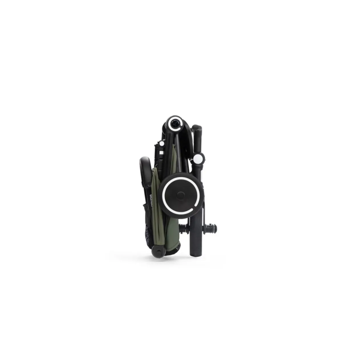 Triciclo evolutivo Wonder MAX color verder*SMARTRIKE Hot