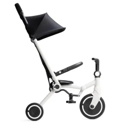 New Triciclo evolutivo Wonder color hueso Motos Y Triciclos
