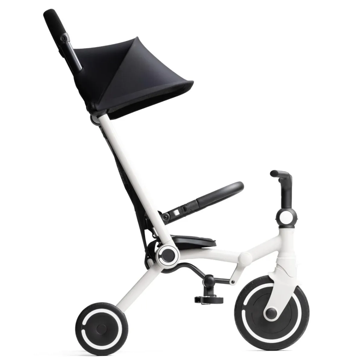 New Triciclo evolutivo Wonder color hueso Motos Y Triciclos
