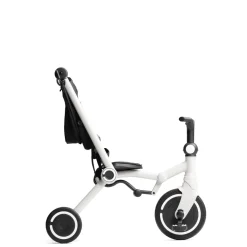 New Triciclo evolutivo Wonder color hueso Motos Y Triciclos