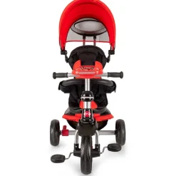 Discount Triciclo New Ranger deluxe rojo con luz y sonidos Motos Y Triciclos