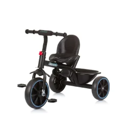 Triciclo Pulse Azul*TOYS
