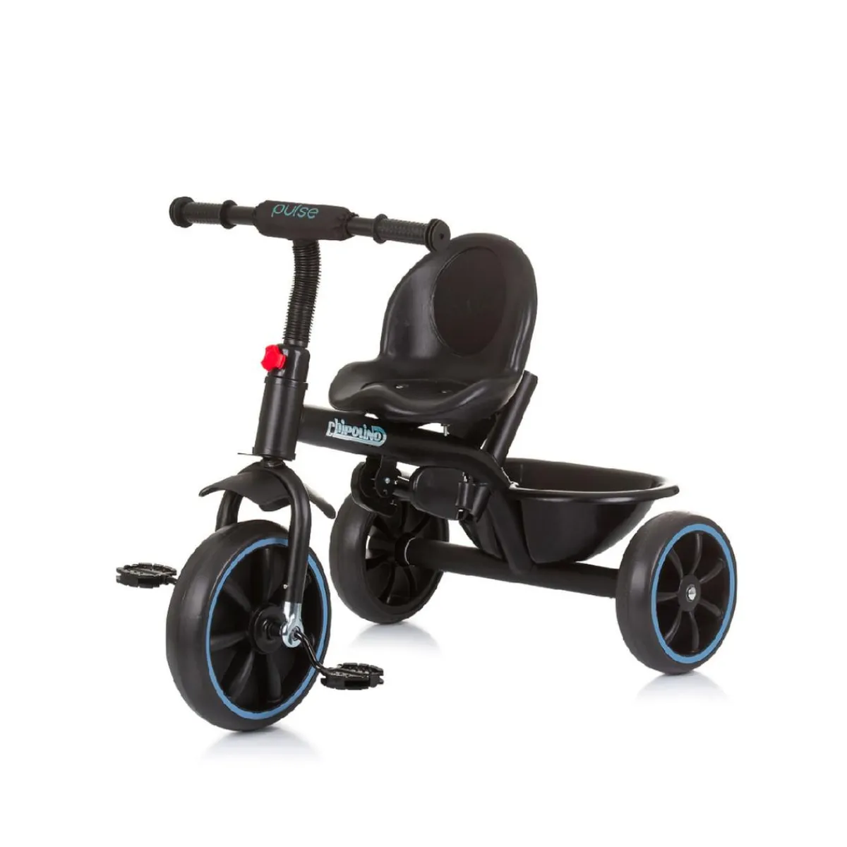 Triciclo Pulse Azul*TOYS "R" US Hot