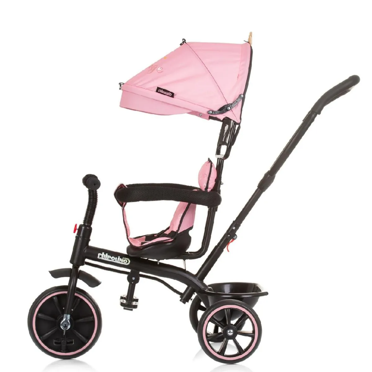 Triciclo Pulse Princesa*TOYS "R" US Sale