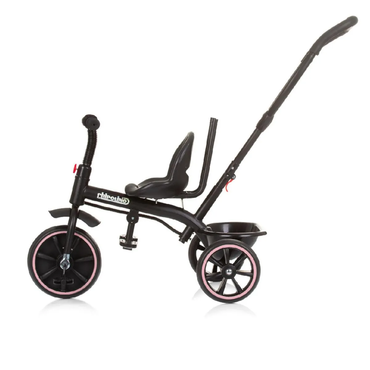 Triciclo Pulse Princesa*TOYS "R" US Sale