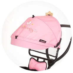 Triciclo Pulse Princesa*TOYS