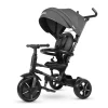 Discount Triciclo Rito Star gris Motos Y Triciclos